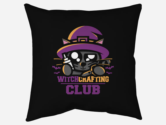 Witchcrafting Club