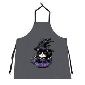 I Need Coffee To Focus