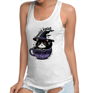 I Need Coffee To Focus