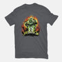 Oogie Balrog-Mens-Basic-Tee-zascanauta