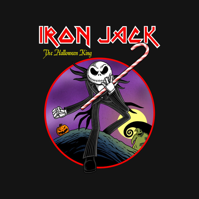 Iron Jack-Baby-Basic-Tee-Barbadifuoco