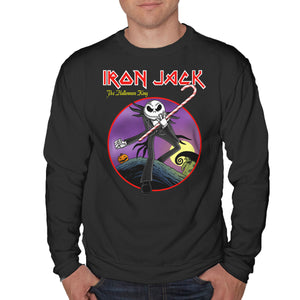 Iron Jack