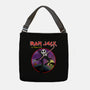 Iron Jack-None-Adjustable Tote-Bag-Barbadifuoco