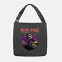 Iron Jack-None-Adjustable Tote-Bag-Barbadifuoco