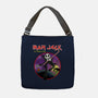 Iron Jack-None-Adjustable Tote-Bag-Barbadifuoco