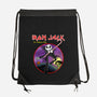 Iron Jack-None-Drawstring-Bag-Barbadifuoco