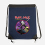 Iron Jack-None-Drawstring-Bag-Barbadifuoco