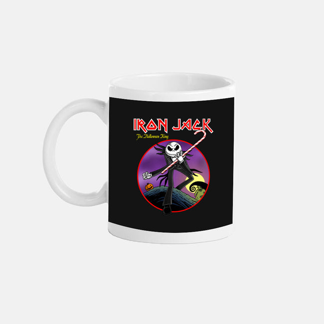 Iron Jack-None-Mug-Drinkware-Barbadifuoco