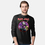 Iron Jack-Mens-Long Sleeved-Tee-Barbadifuoco