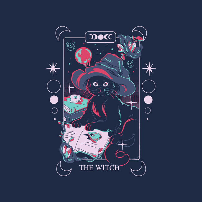 The Witches-Baby-Basic-Tee-yumie