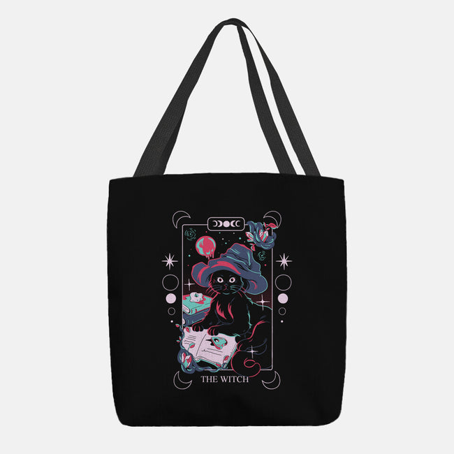 The Witches-None-Basic Tote-Bag-yumie