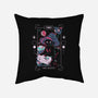 The Witches-None-Removable Cover w Insert-Throw Pillow-yumie