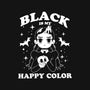 My Happy-Unisex-Basic-Tee-yumie