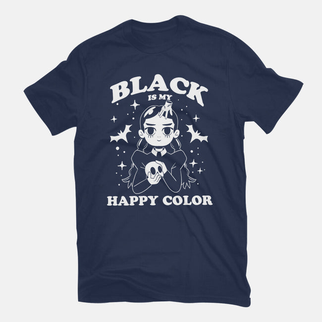 My Happy-Mens-Premium-Tee-yumie