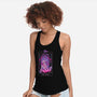 Broken Heart-Womens-Racerback-Tank-yumie