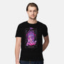 Broken Heart-Mens-Premium-Tee-yumie