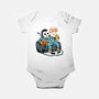 Fat Halloween-Baby-Basic-Onesie-spoilerinc