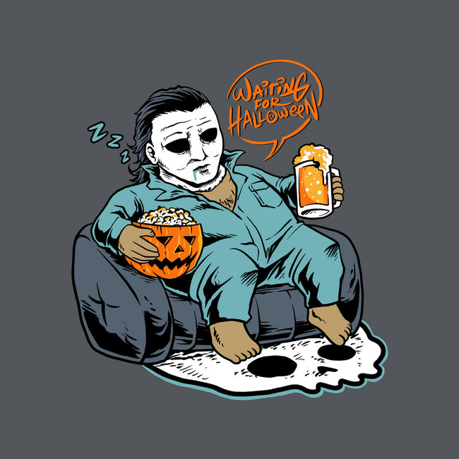 Fat Halloween-None-Glossy-Sticker-spoilerinc