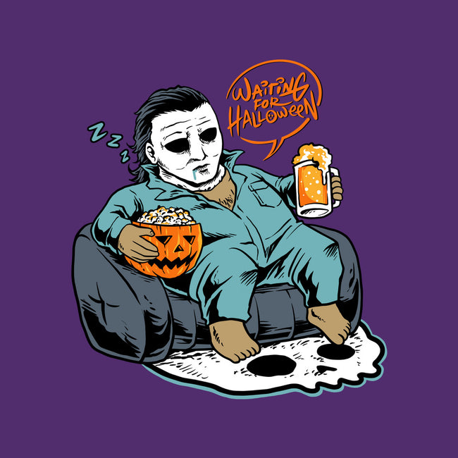 Fat Halloween-None-Removable Cover w Insert-Throw Pillow-spoilerinc