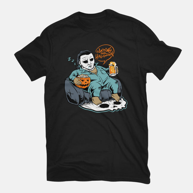 Fat Halloween-Youth-Basic-Tee-spoilerinc