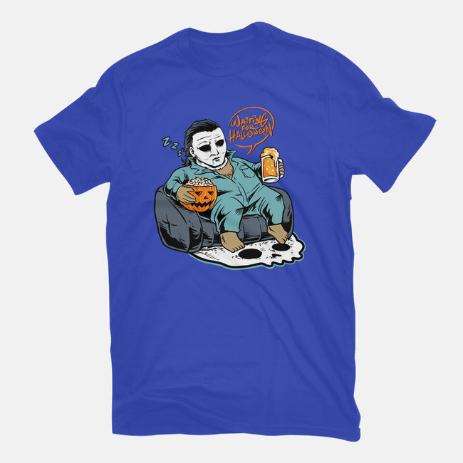 Fat Halloween-Youth-Basic-Tee-spoilerinc