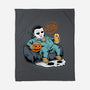 Fat Halloween-None-Fleece-Blanket-spoilerinc