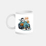 Fat Halloween-None-Mug-Drinkware-spoilerinc