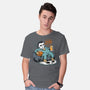 Fat Halloween-Mens-Basic-Tee-spoilerinc