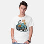 Fat Halloween-Mens-Basic-Tee-spoilerinc