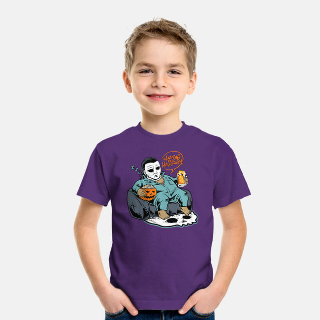 Fat Halloween-Youth-Basic-Tee-spoilerinc