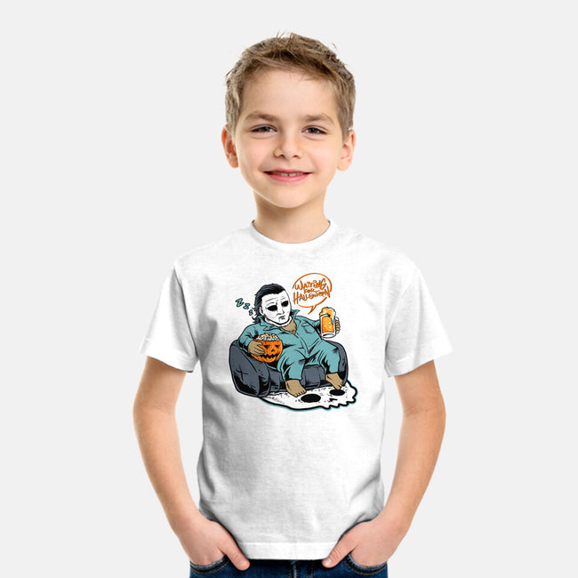 Fat Halloween-Youth-Basic-Tee-spoilerinc