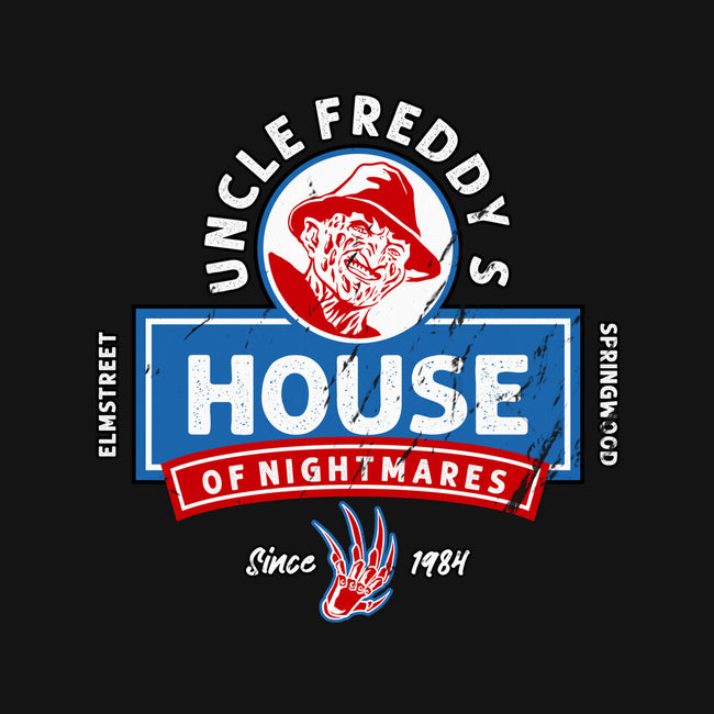 Uncle Freddy's-Womens-Fitted-Tee-spoilerinc