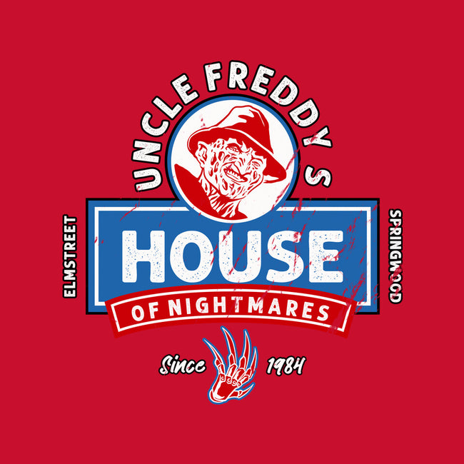 Uncle Freddy's-Womens-Racerback-Tank-spoilerinc