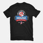 Uncle Freddy's-Mens-Premium-Tee-spoilerinc