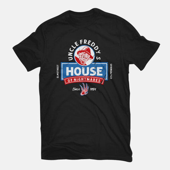 Uncle Freddy's-Mens-Heavyweight-Tee-spoilerinc