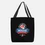 Uncle Freddy's-None-Basic Tote-Bag-spoilerinc