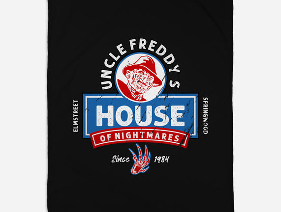 Uncle Freddy's