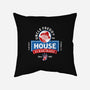 Uncle Freddy's-None-Removable Cover w Insert-Throw Pillow-spoilerinc