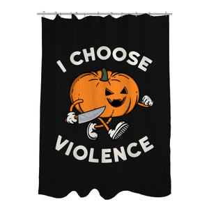 Pumpkin Violence