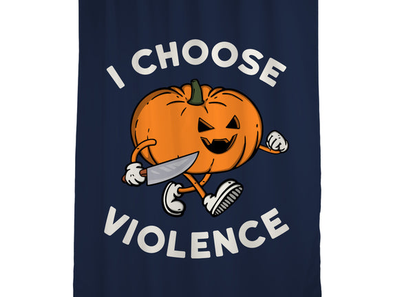 Pumpkin Violence