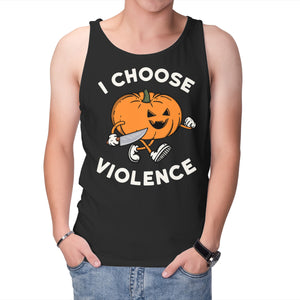 Pumpkin Violence