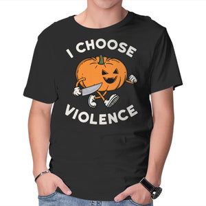 Pumpkin Violence