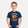 Pumpkin Violence-Youth-Basic-Tee-Melonseta