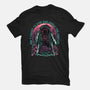 Smell The Corpses-Mens-Premium-Tee-glitchygorilla