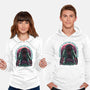 Smell The Corpses-Unisex-Pullover-Sweatshirt-glitchygorilla