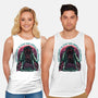 Smell The Corpses-Unisex-Basic-Tank-glitchygorilla