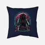 Smell The Corpses-None-Removable Cover w Insert-Throw Pillow-glitchygorilla