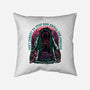 Smell The Corpses-None-Removable Cover w Insert-Throw Pillow-glitchygorilla