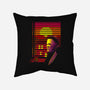 Nostalgia Shape Killer-None-Removable Cover w Insert-Throw Pillow-Donnie