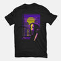 Nostalgia Ghost Killer-Mens-Premium-Tee-Donnie